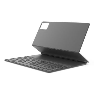 Lenovo ZG38C07508 toetsenbord voor mobiel apparaat Pogo Pin Grijs (ZG38C07508) thumbnail