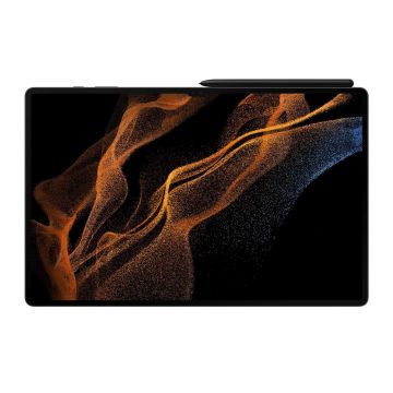 Samsung Galaxy Tab S8 Ultra SM-X900N Snapdragon 512 GB 37,1 cm (14.6") 16 GB Wi-Fi 6 (802.11ax) Grijs (SM-X900NZAFEUB) thumbnail
