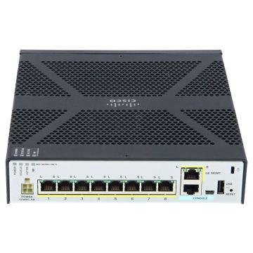 Cisco ASA 5506-X with FirePOWER (ASA5506-K9-RFB) thumbnail