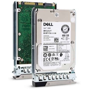 Dell 600GB 15K RPM SAS 12Gbps (400-ATIN-RFB) thumbnail