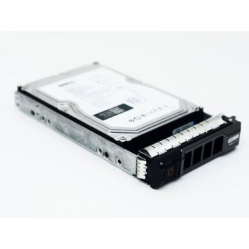 Dell 600GB 15K 3.5 SAS 6G 907JJ (907JJ-RFB) thumbnail
