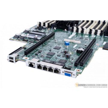 HPE DL360 G10 Mother Board (847479-002-RFB) thumbnail