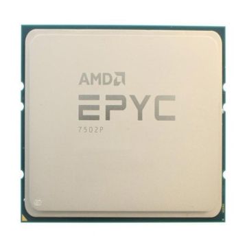 HP 32-Core AMD EPYC 7502P (P17335-001) thumbnail