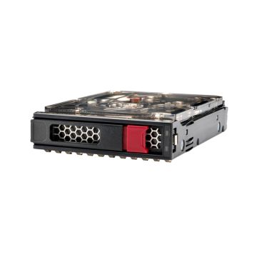 HP DRV HD 4TB 12G 7.2K 3.5 SAS (P17963-B21) thumbnail