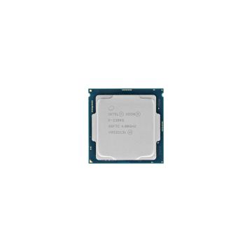 HP Intel Xeon E-2286G processor (P19107-001) thumbnail