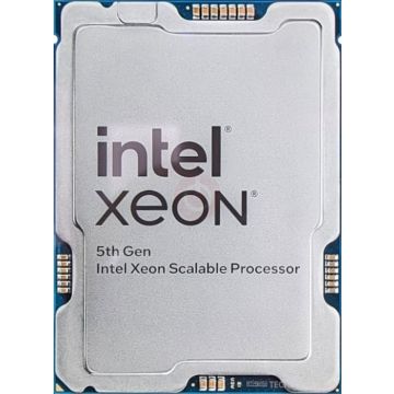 HP Intel Xeon Platinum 8568Y+ (P67647-001) thumbnail