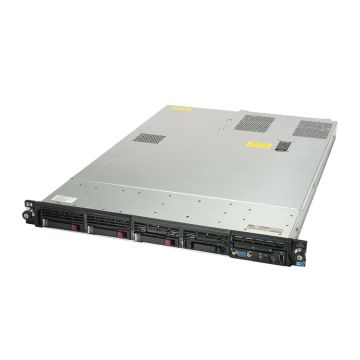 HP Proliant DL360 G7 (RP000135534) thumbnail