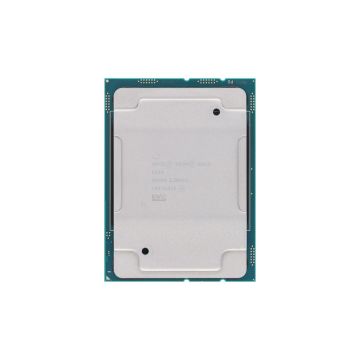 INTEL XEON 8 CORE CPU GOLD 6234 24.75MB 3.30GHZ 130W (2933) (SRFPN) thumbnail