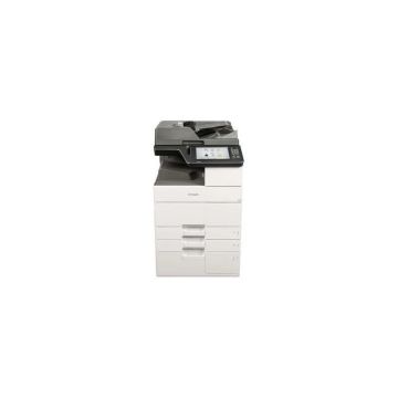 Lexmark MX910dxe - Multifunktionsdrucker - s/w - Laser - 297 x 432 mm (Original) - Tabloid Extra (305 x 457 mm), SRA3 (320 x 450 (26Z0280) thumbnail