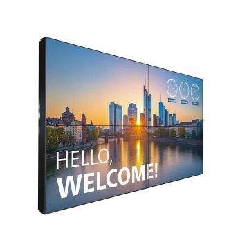 Philips 55BDL2050A Digital Signage Display 138,7 cm 54,6 Zoll (55BDL2050A/00) thumbnail