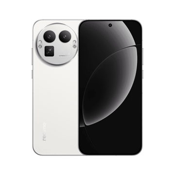 Realme GT 8 Pro 5G Dual Sim 16RAM 512GB white (631002004348) thumbnail