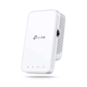 TP-Link RE335 Netwerkrepeater 867 Mbit/s Wit (RE335) thumbnail