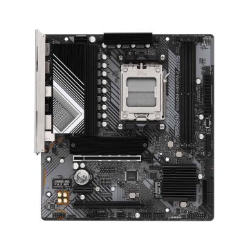 ASRock B550M-P                   AM4 mATX (90-MXBV10-A0UAYZ) thumbnail