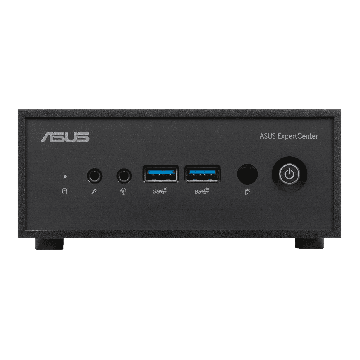 ASUS PN42-S-B-SC0118MV N4500 / ECO Black / non-logo (90MR00X2-M003P0) thumbnail