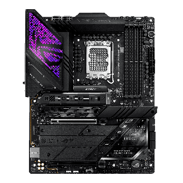 ASUS ROG STRIX Z890-E GAMING WIFI Mainboard (DS 90MB1IM0-M0EAY0) thumbnail
