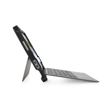 DELL RG1220C 31,2 cm (12.3") Stootbeschermer Zwart (RG-CS-12-20) thumbnail