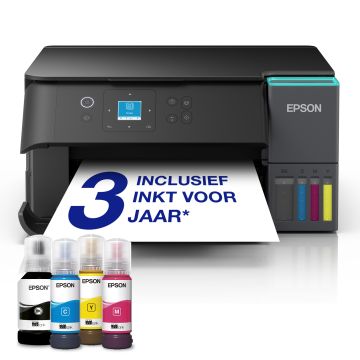Epson EcoTank ET-2955 (C11CL41414) thumbnail