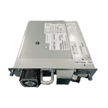 HPE StoreEver MSL LTO-7 Ultrium FC Drive Upgrade Kit (N7P36AR) thumbnail