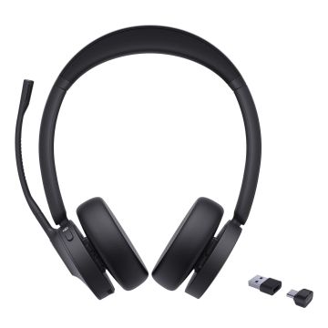 Yealink BH70 Dual Teams USB-C/A Headset (BH70 DUAL TEAMS USB-C/A) thumbnail