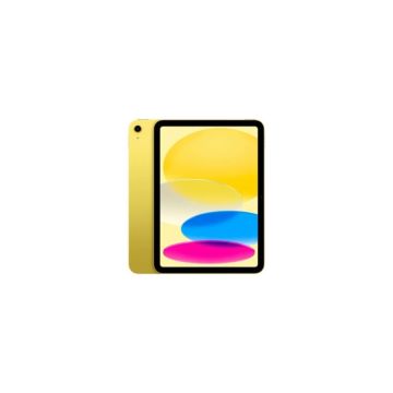Apple iPad (10,9) Wi-Fi 64GB gelb (MCM94NF/A) thumbnail