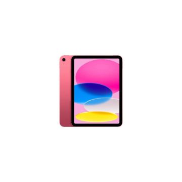 Apple iPad (10,9) Wi-Fi 64GB pink (MCMC4NF/A) thumbnail