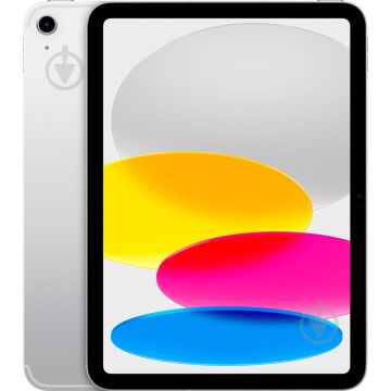 Apple iPad (10,9) Wi-Fi 256GB pink (MCMH4NF/A) thumbnail