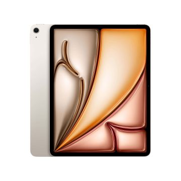Apple iPad Air (13) Wi-Fi 1TB polarstern (MCQ24TY/A) thumbnail