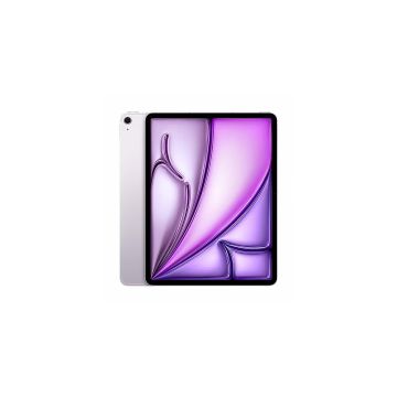 Apple iPad Air (13) Wi-Fi 1TB violett (MCQ34TY/A) thumbnail