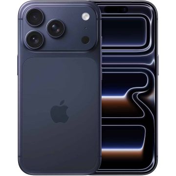 Apple iPhone 17 Pro 512GB Deep Blue (MG8N4HX/A) thumbnail