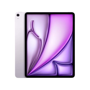 Apple iPad Air (13) Wi-Fi 512GB violett (MV2N3NF/A) thumbnail