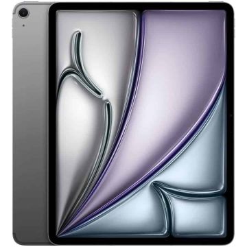 Apple iPad Air (13) Wi-Fi + Cellular 128GB space grau (MV6Q3NF/A) thumbnail