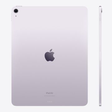 Apple iPad Air (13) Wi-Fi + Cellular 128GB violett (MV6U3NF/A) thumbnail