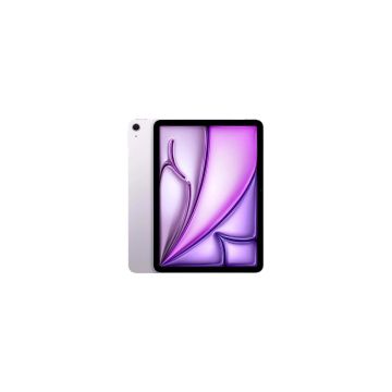 Apple iPad Air (13) Wi-Fi + Cellular 256GB violett (MV6Y3NF/A) thumbnail