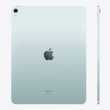 Apple iPad Air (13) Wi-Fi + Cellular 512GB blau (MV713NF/A) thumbnail