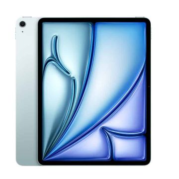 Apple iPad Air (13) Wi-Fi + Cellular 1TB blau (MV753NF/A) thumbnail