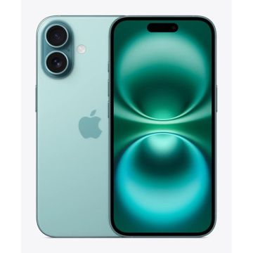 Apple iPhone 16 256GB Ultramarin (MYEH3ZD/A) thumbnail