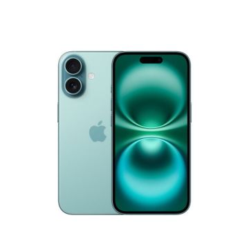 Apple iPhone 16 256GB Blaugrün (MYEJ3ZD/A) thumbnail
