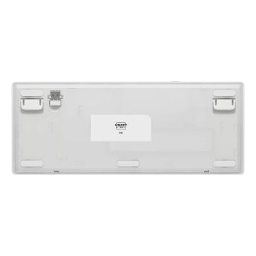 Cherry K33 COMPACT FS WIRELESS KEYBOARD WHITE P (G8D-24030PAAPN-0) thumbnail