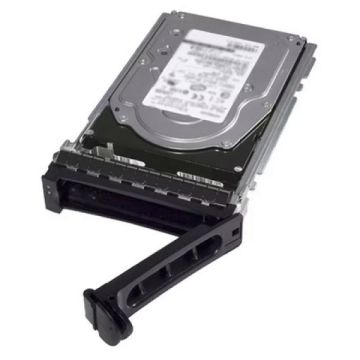 Dell 73GB 10K SAS 2.5IN HDD (0HT952-RFB) thumbnail