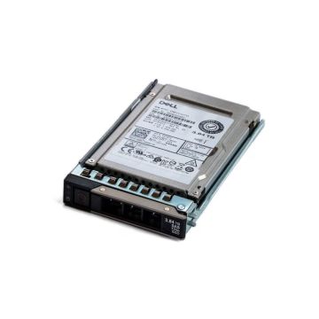 DELL SSD 3.84TB RI SAS 12GB/s 2.5 (400-AXPF) thumbnail