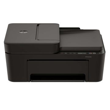 HP DeskJet 4310 Draadloos All-in-One Kleur Printer, Instant Ink (A24HPB#629) thumbnail