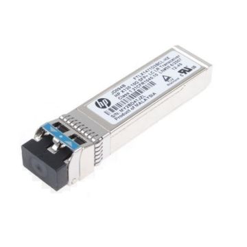 HPE X130 10G SFP+ LC LR Transceiver (JD094BR) thumbnail