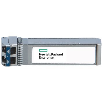 HPE X130 10G SFP+ LC ER 40km XCVR (JG234AR) thumbnail