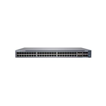Juniper EX Series EX4100-F-24P Switch L3 managed 24 x 10/100/1000 (24 PoE+) (EX4100-F-24P) thumbnail