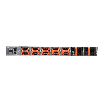 Juniper QFX Series QFX5120-48YM Switch (QFX5120-48Y) thumbnail
