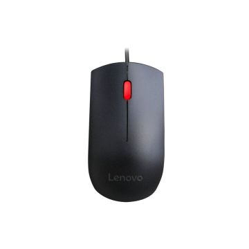 Lenovo IBM Optical 3 Button Mouse Usb (45J4882) (45J4882) thumbnail