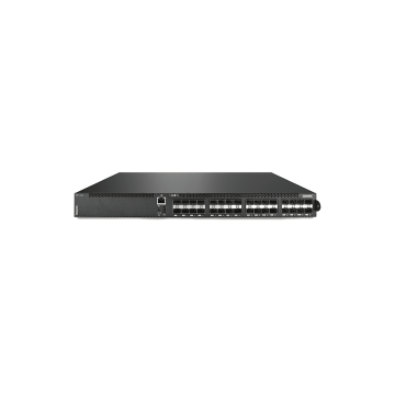 Lenovo ThinkSystem NE10032 Switch (R-F) (7159-HE1) thumbnail