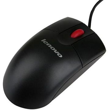 Lenovo Laser Mouce (FRU41U3078) (FRU41U3078) thumbnail