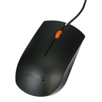 Lenovo Opt. 3-button Wheel Mouse USB (FRU89P5089) (FRU89P5089) thumbnail