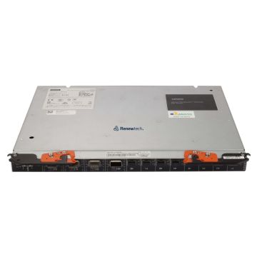 Lenovo Switch L2, NE2552E 25GB Blade Switch (SSG7A30978) thumbnail